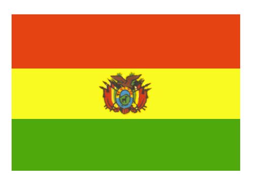Боливия. Рис. 23