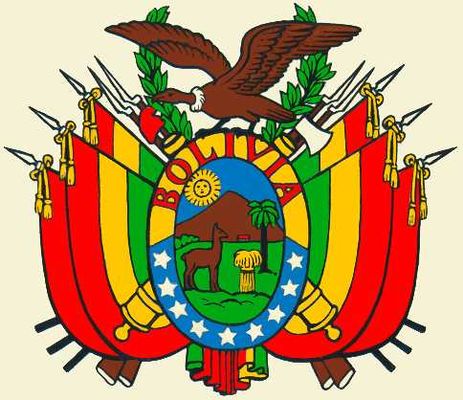 Боливия. Рис. 24