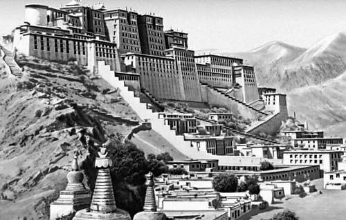 Тибетский автономный район