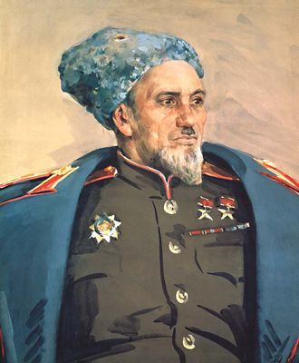 Шовкуненко