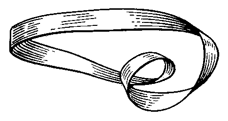 Мёбиуса лист. Рис. 2
