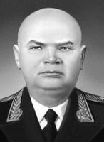 Грабин