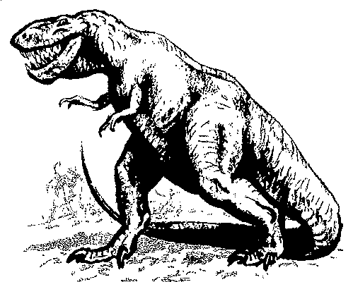 Тарбозавр