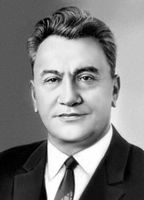 Кунаев