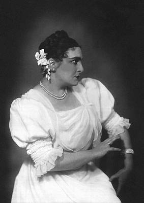 Гоголева