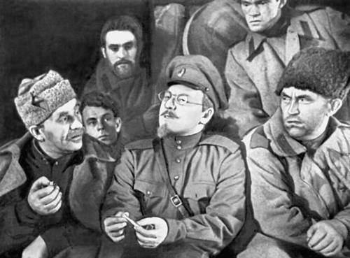 Узбекская Советская Социалистическая Республика. Рис. 11