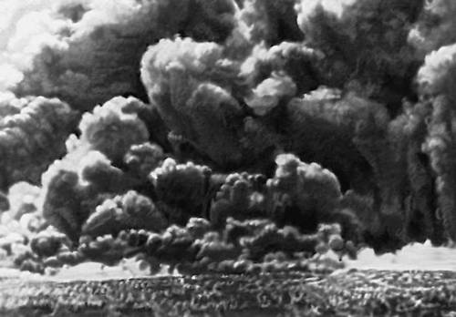 Первая мировая война 1914-1918. Рис. 21