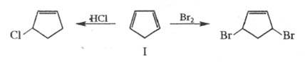 1,3-циклопентадиен. Рис. 5