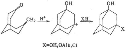 Принса реакция. Рис. 7
