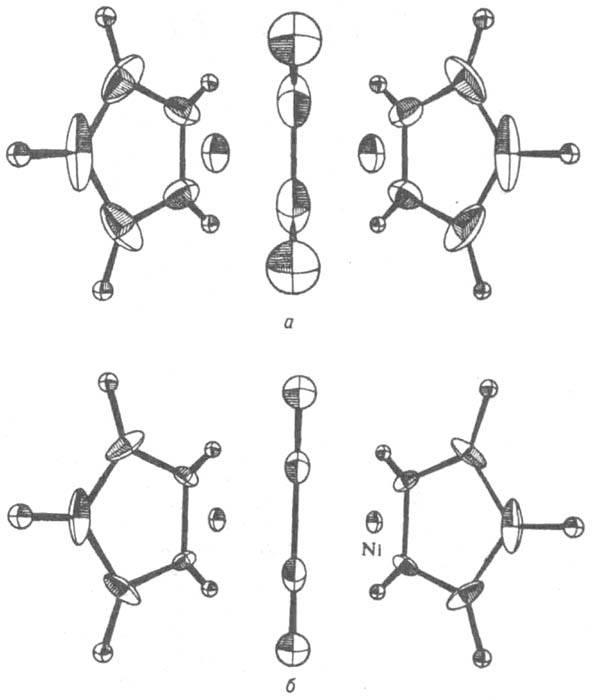 кристаллическая структура