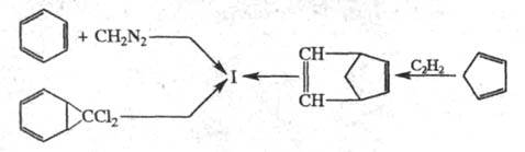 1,3,5-циклогептатриен. Рис. 11