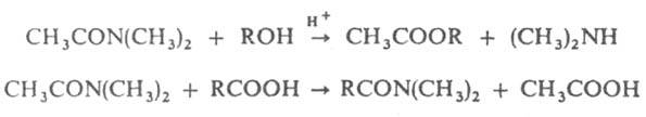 N,N-диметилацетамид
