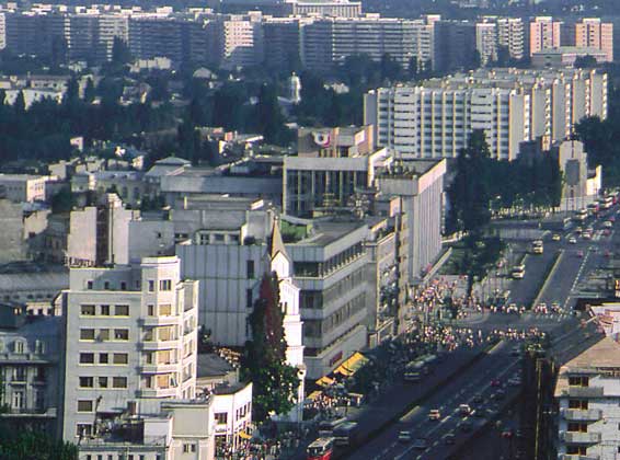 РУМЫНИЯ. Рис. 8