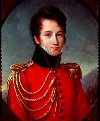 ВИНЬИ Альфред де