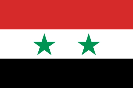 СИРИЯ. Рис. 2
