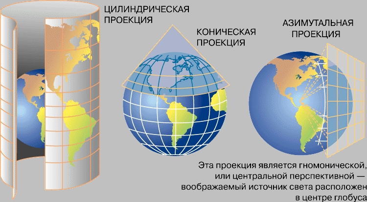 КАРТА. Рис. 4