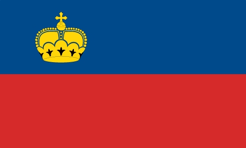 ЛИХТЕНШТЕЙН. Рис. 3