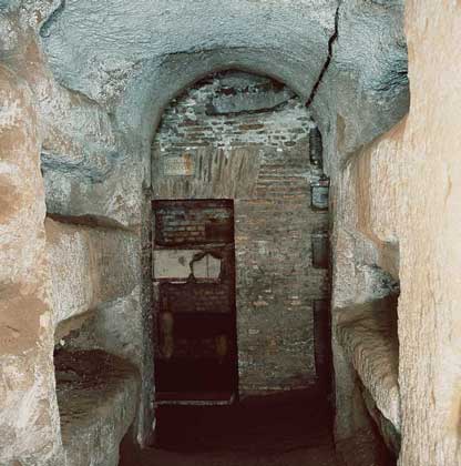 ИТАЛИЯ. ИСТОРИЯ