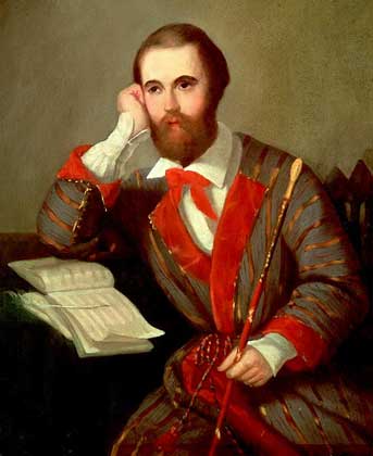 ГУНО Шарль