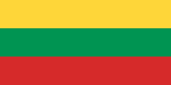 ЛИТВА. Рис. 2