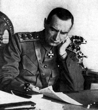 КОЛЧАК Александр Васильевич
