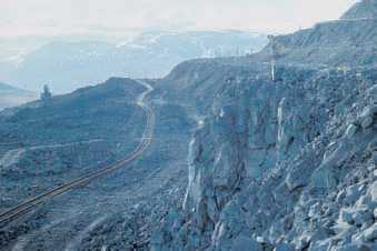 Норильский рудный район