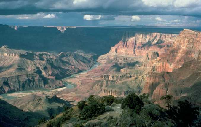 Большой каньон
